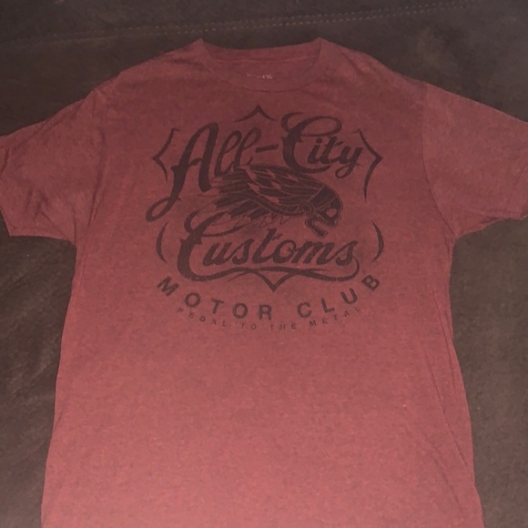 Helix Other - Helix t-shirt